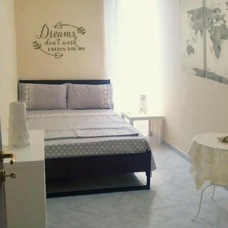 Bed and Breakfast Casa Di Pupa Neapol Zewnętrze zdjęcie